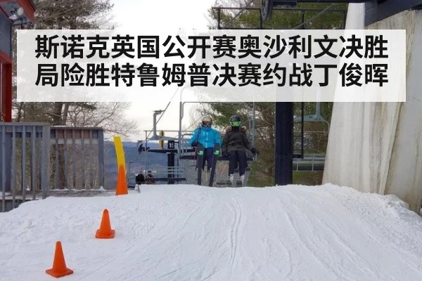 斯诺克英国公开赛奥沙利文决胜局险胜特鲁姆普决赛约战丁俊晖