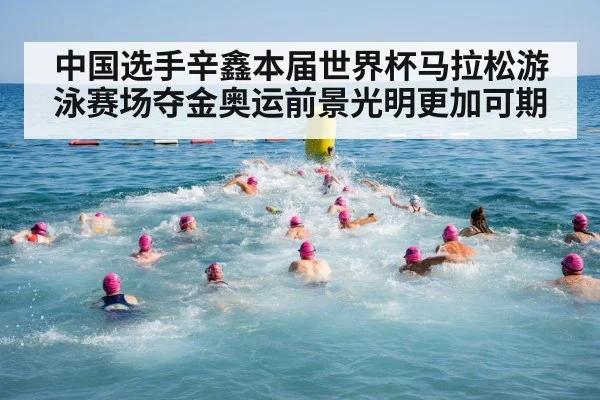 中国选手辛鑫本届世界杯马拉松游泳赛场夺金奥运前景光明更加可期