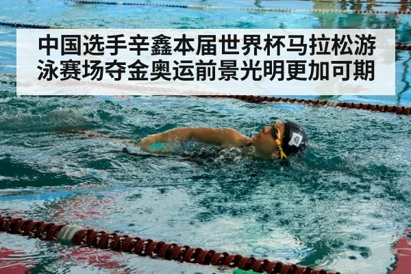 swimmer technique training